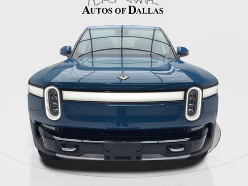 Used 2022 Rivian R1T Adventure AWD/4WD image 5