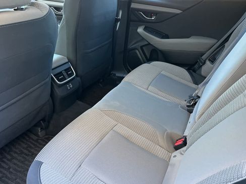 Certified 2025 Subaru Outback Premium w/ Popular Package #1 image 11