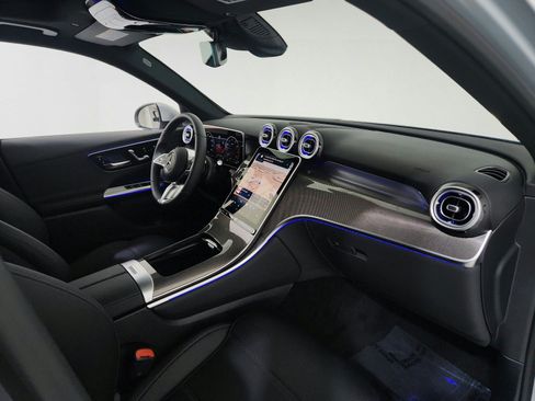 Certified 2026 Mercedes-Benz GLC 300 image 19