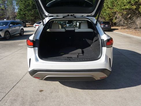 Used 2023 Lexus RX 350 Premium w/ Accessory Package image 18