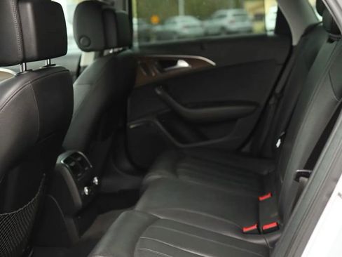 Used 2014 Audi A6 TDI Prestige w/ Prestige Package AWD/4WD image 30