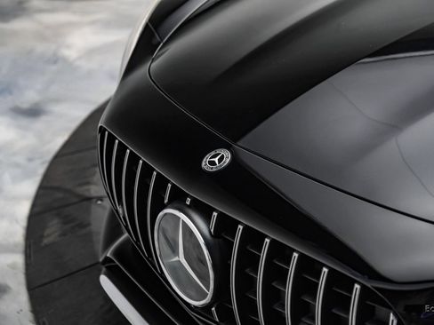Used 2018 Mercedes-Benz AMG GT C image 33