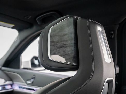 New 2025 BMW 760i xDrive 760i xDrive image 18