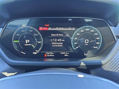 Used 2024 Audi e-tron GT Premium Plus w/ Executive Package image 22