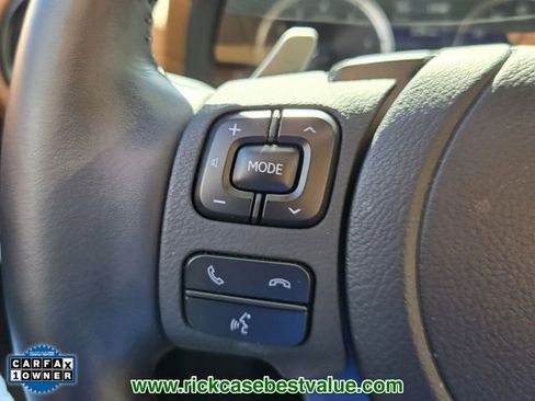 Used 2024 Lexus IS 300 w/ Comfort Package image 29