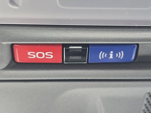 New 2026 Subaru Crosstrek 2.5i Limited image 26