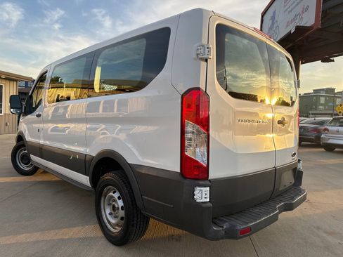 Used 2015 Ford Transit 150 130 Low Roof image 5