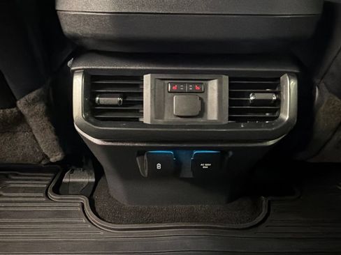 Used 2021 Ford F150 Tremor w/ Equipment Group 402A High AWD/4WD image 34