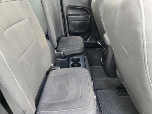 Used 2015 Chevrolet Colorado LT w/ LT Convenience Package AWD/4WD image 28