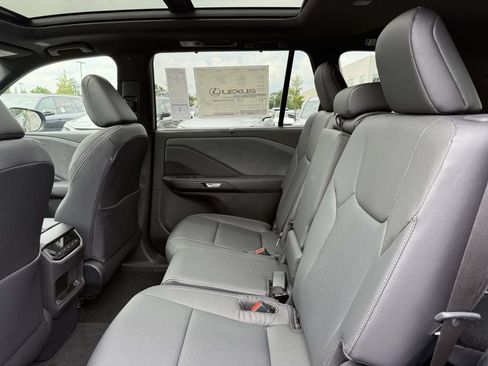 Used 2026 Lexus TX 350 AWD w/ Technology Package image 13
