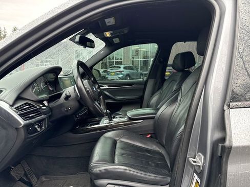 Used 2015 BMW X5 xDrive50i image 46