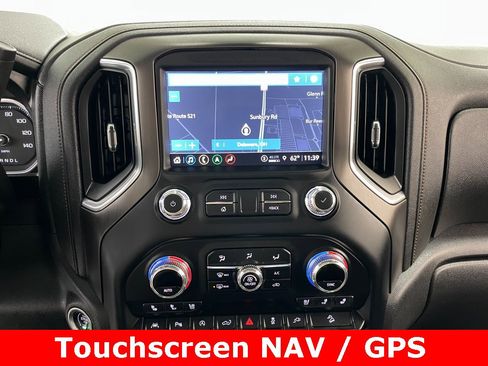 Used 2021 GMC Sierra 1500 AT4 w/ AT4 Premium Package image 3