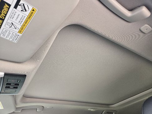 Used 2024 Nissan Rogue Platinum w/ Platinum Premium Package image 27