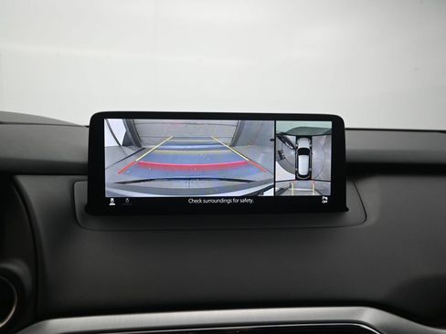 Used 2022 MAZDA CX-9 Grand Touring image 11