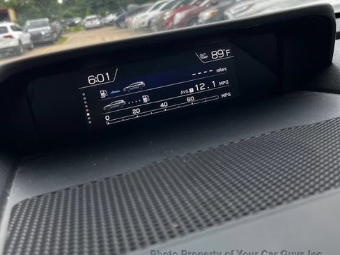 Used 2021 Subaru Ascent Limited w/ Technology Package AWD/4WD image 22