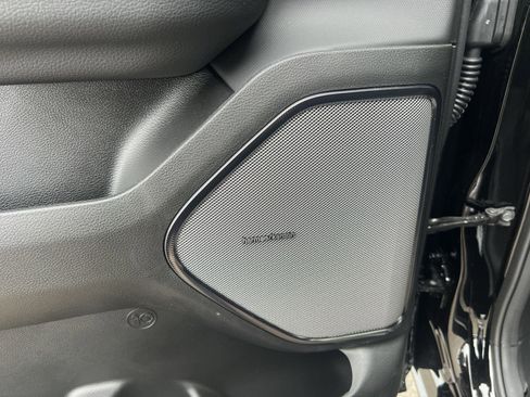 New 2026 RAM 1500 Rebel w/ Rebel Level 2 Equipment Group image 28