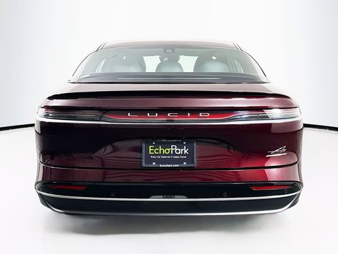 Used 2024 Lucid Air Touring AWD/4WD image 7