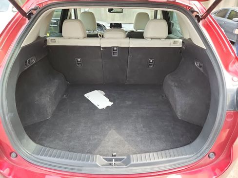 Used 2017 MAZDA CX-5 Grand Touring image 25