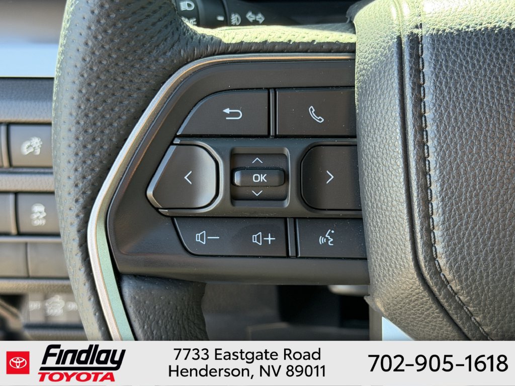 Certified 2026 Toyota Tacoma TRD Sport AWD/4WD image 24