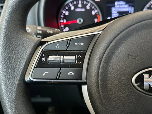 Certified 2021 Kia Sportage LX w/ LX Fwd Popular Package image 25