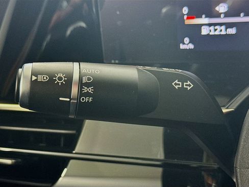 New 2026 INFINITI QX80 Autograph AWD/4WD image 12