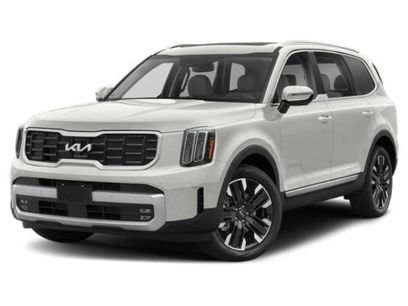 Used 2023 Kia Telluride SX