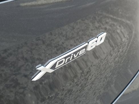 New 2026 BMW iX xDrive60 w/ M Sport Package image 29