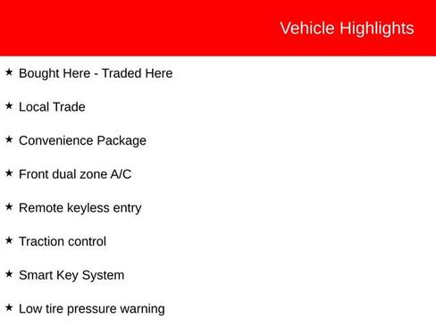 Used 2025 Toyota Camry SE image 4