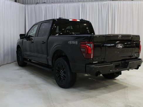 New 2026 Ford F150 Lariat w/ Equipment Group 502A High image 22