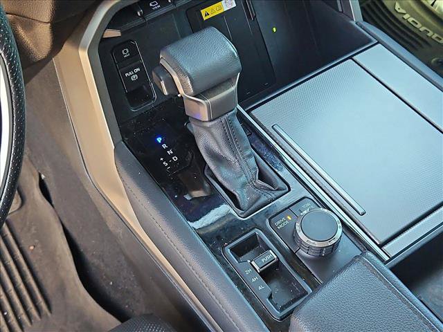 Used 2023 Toyota Sequoia Limited AWD/4WD image 16