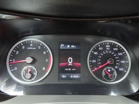 Used 2023 Kia K5 LXS FWD image 16