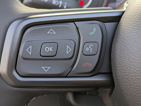 New 2026 Jeep Wrangler Willys image 21