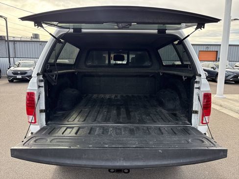 Used 2018 RAM 3500 Laramie image 27