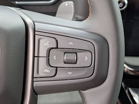New 2026 GMC Sierra 1500 AT4 w/ AT4 Premium Package AWD/4WD image 19