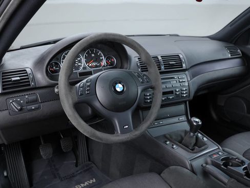 Used 2004 BMW 330Ci Coupe image 48