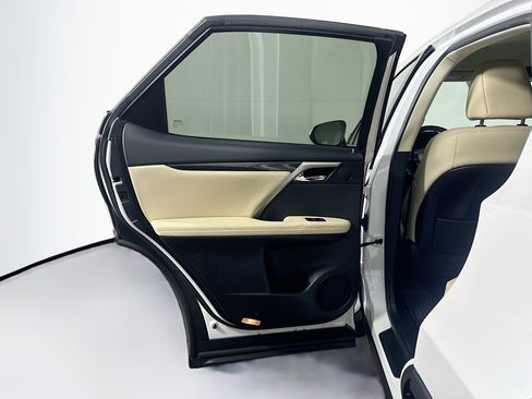 Used 2022 Lexus RX 350 FWD image 25