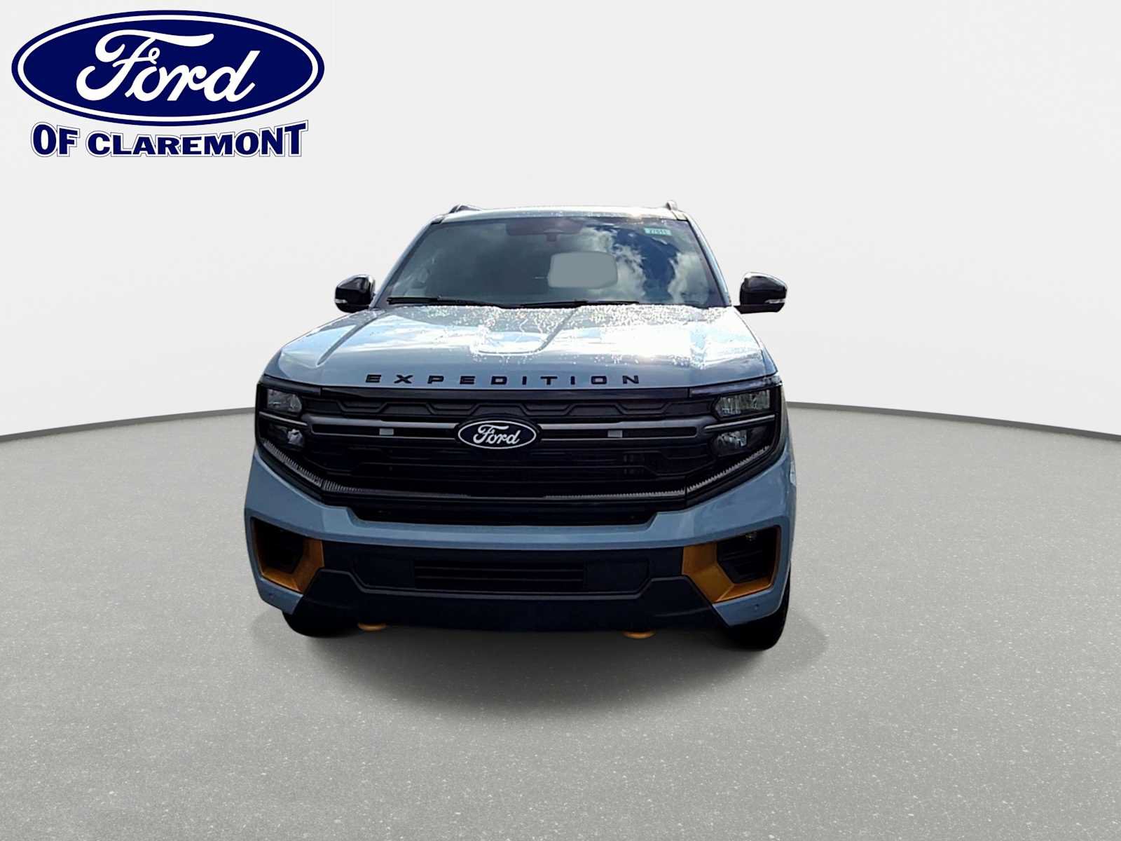 New 2027 Ford Expedition Tremor w/ Driver's Package AWD/4WD image 3