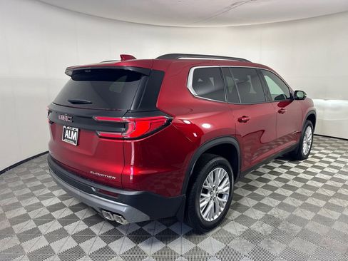 New 2026 GMC Acadia Elevation w/ Elevation Premium Package image 5