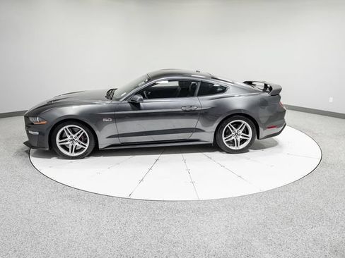 Used 2019 Ford Mustang GT Premium w/ GT Performance Package RWD image 31