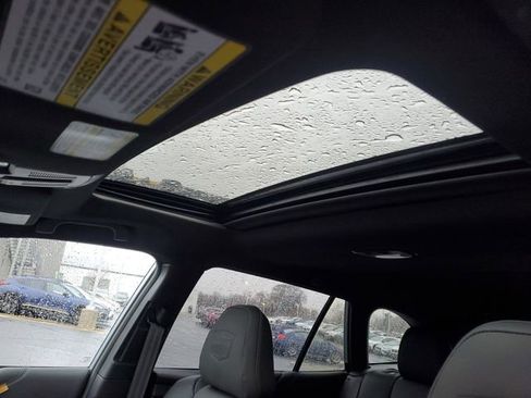 Used 2025 Subaru Outback Wilderness image 20