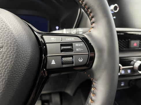 New 2026 Honda CR-V Sport Touring image 19