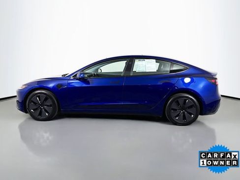 Used 2025 Tesla Model 3 Long Range RWD image 4