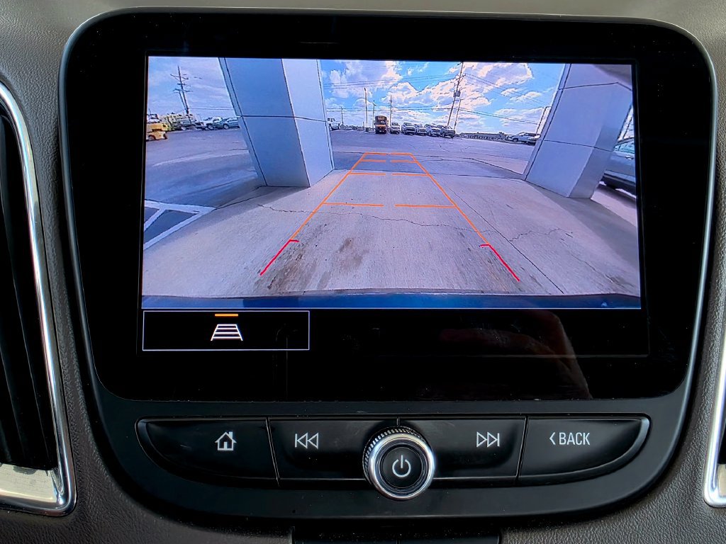 Used 2024 Chevrolet Malibu LT FWD image 59