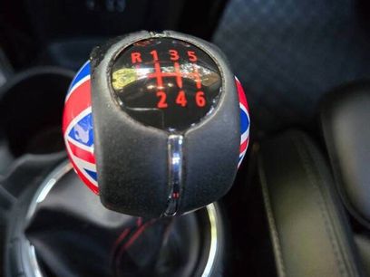 Used 2016 MINI Cooper S