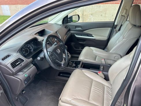 Used 2012 Honda CR-V EX-L image 6