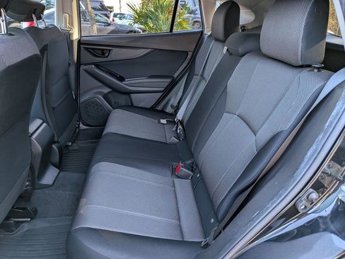 Used 2021 Subaru Crosstrek 2.0i w/ Popular Package #1 image 14