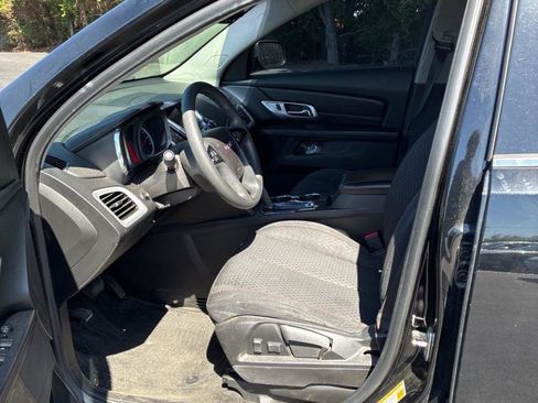 Used 2015 GMC Terrain SLE image 9