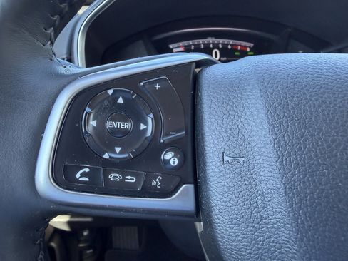 Used 2022 Honda CR-V EX-L image 26