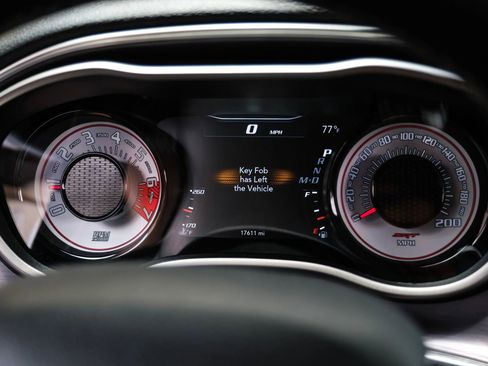 Used 2018 Dodge Challenger SRT Demon RWD image 18