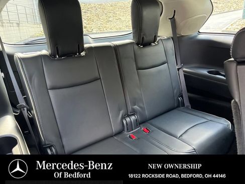 Used 2020 INFINITI QX60 Luxe w/ Essential Package AWD/4WD image 19